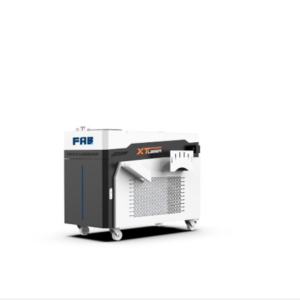 HANDHELD Fiber Laser Welding Machine