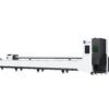 QT – Standard Tube Fiber Laser Cutting Machine