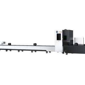 T – Advanced Tube Laser Cutting Machine