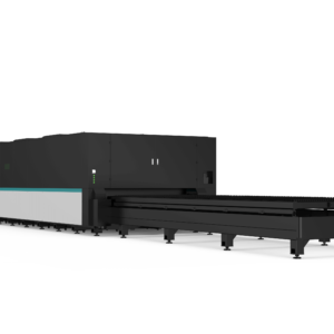 G PRO – High-Power Fiber Laser Cutting Machine