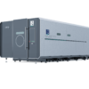 GPX – High-Speed Laser Cutting Machine