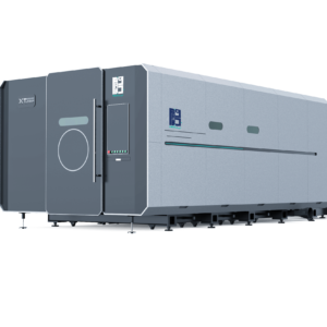 GPX – High-Speed Laser Cutting Machine